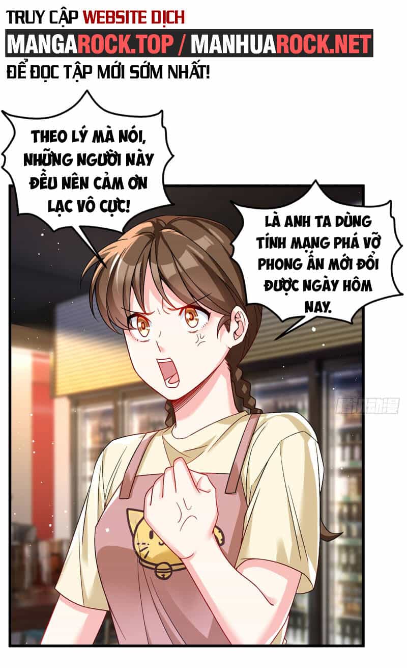 Tiên Tôn Lạc Vô Cực - Chương 193 - ảnh 20