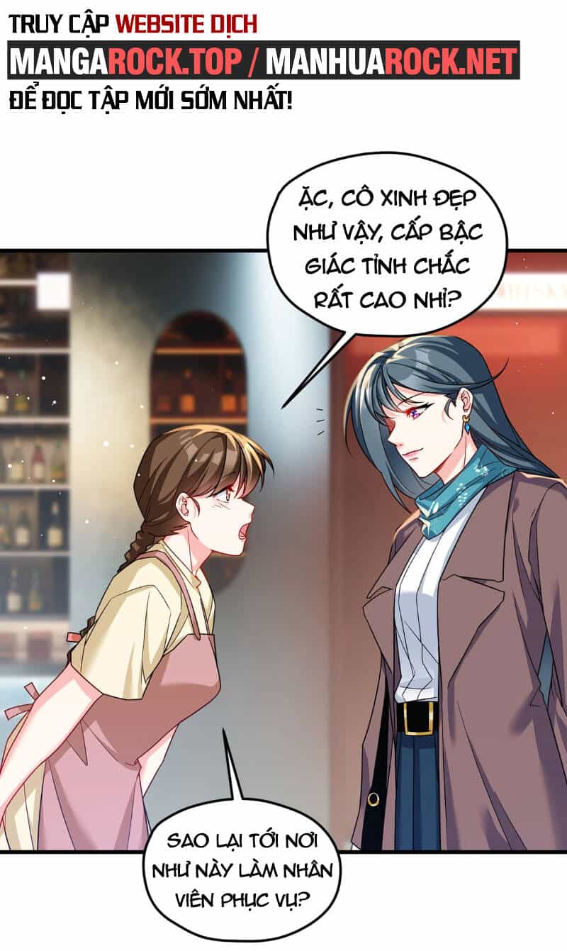 Tiên Tôn Lạc Vô Cực - Chương 193 - ảnh 8
