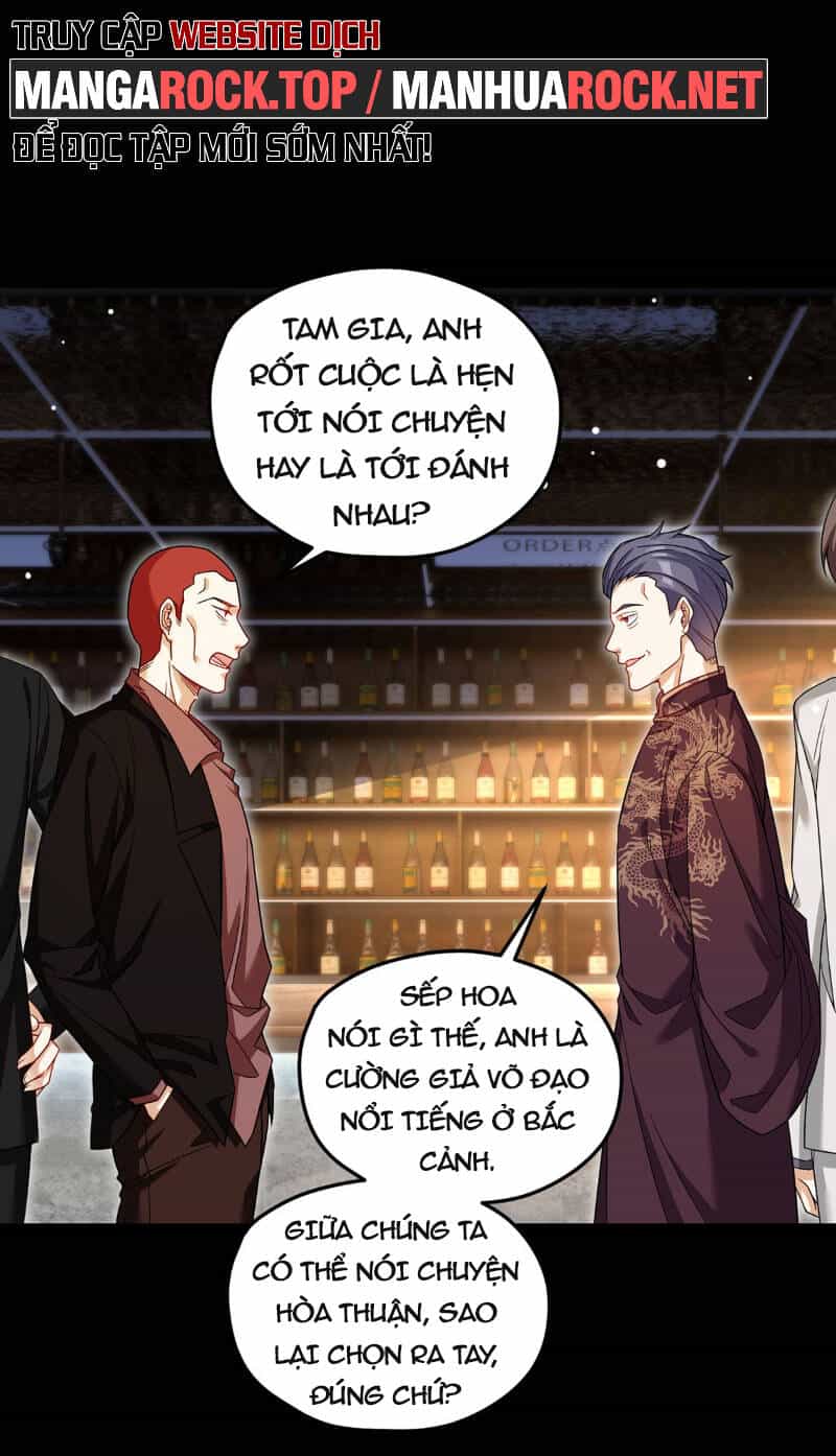 Tiên Tôn Lạc Vô Cực - Chương 194 - ảnh 40