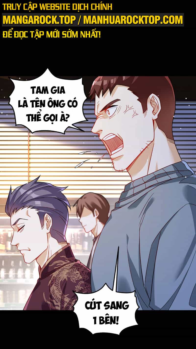 Tiên Tôn Lạc Vô Cực - Chương 195 - ảnh 6