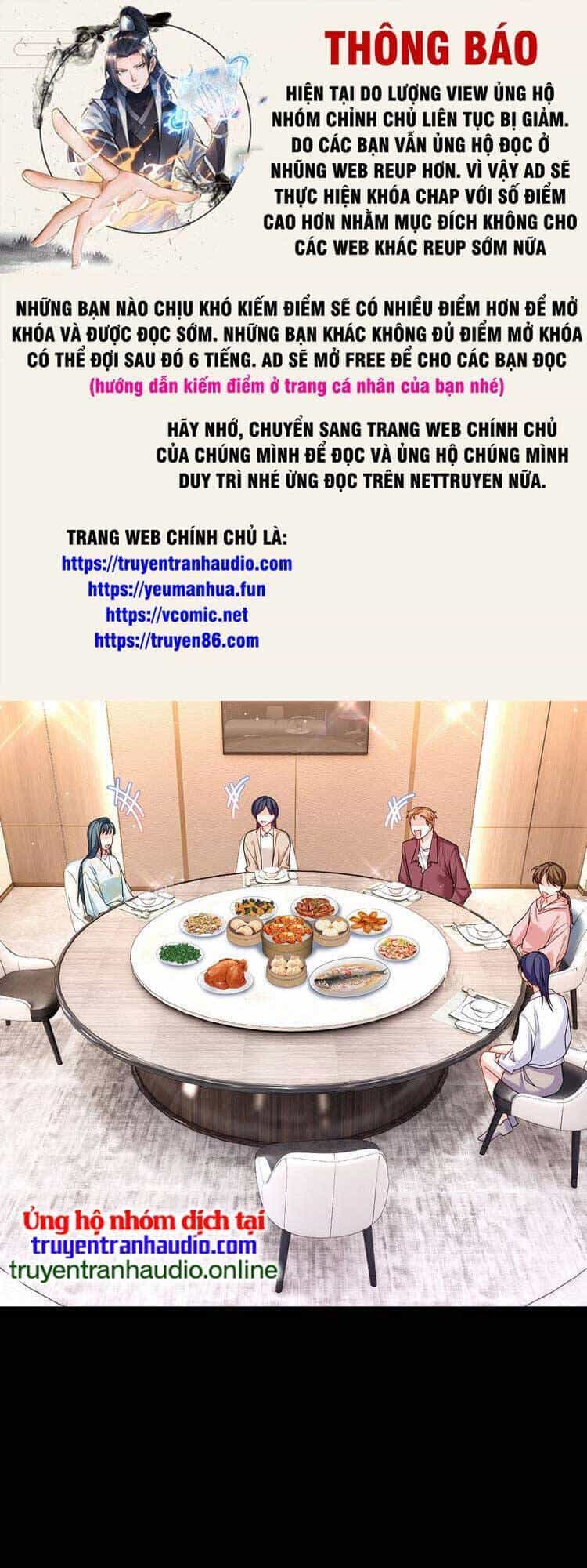Tiên Tôn Lạc Vô Cực - Chương 196 - ảnh 1