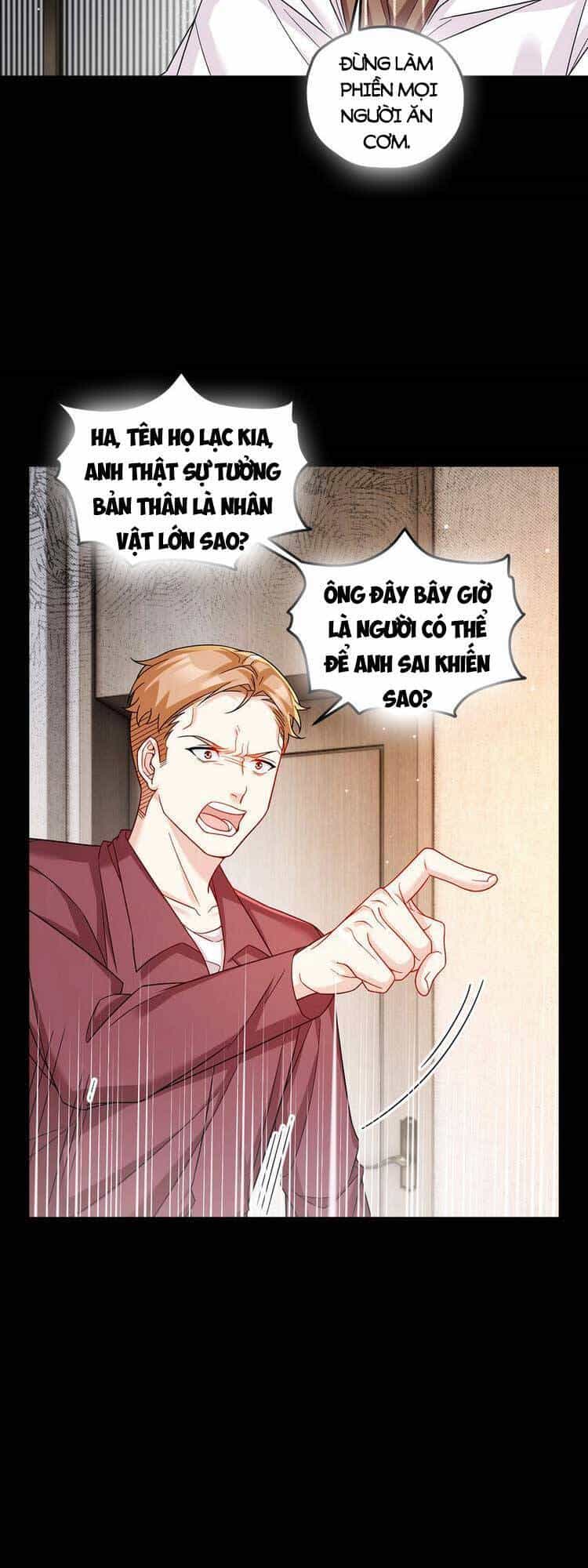 Tiên Tôn Lạc Vô Cực - Chương 196 - ảnh 20