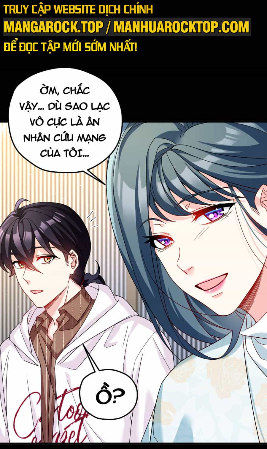 Tiên Tôn Lạc Vô Cực - Chương 197 - ảnh 27