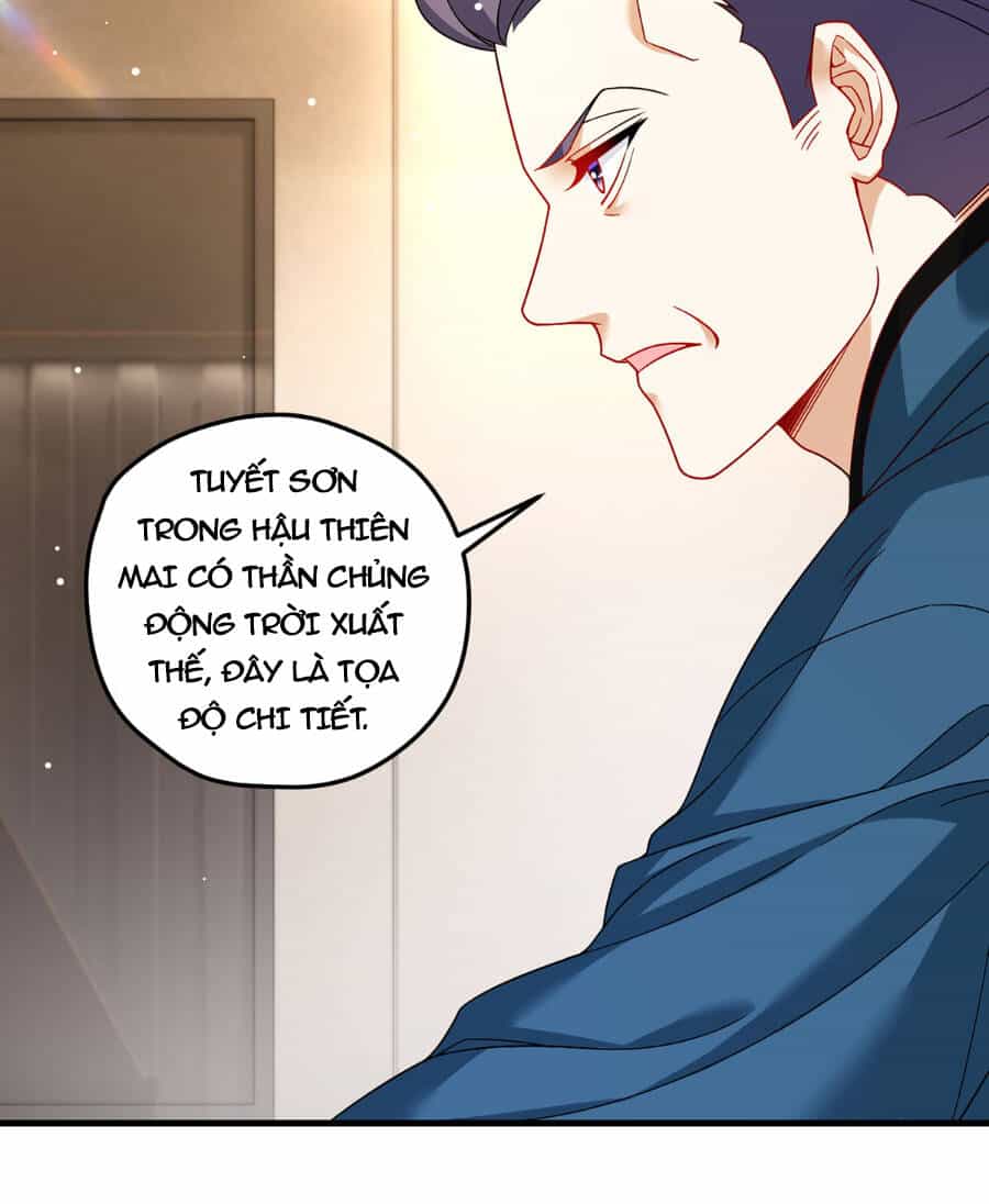 Tiên Tôn Lạc Vô Cực - Chương 198 - ảnh 17