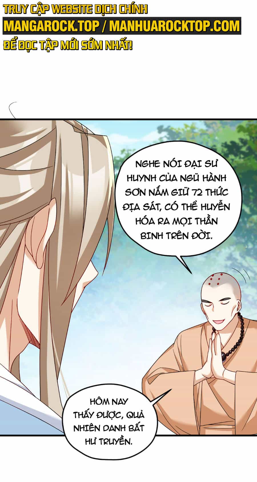 Tiên Tôn Lạc Vô Cực - Chương 198 - ảnh 36