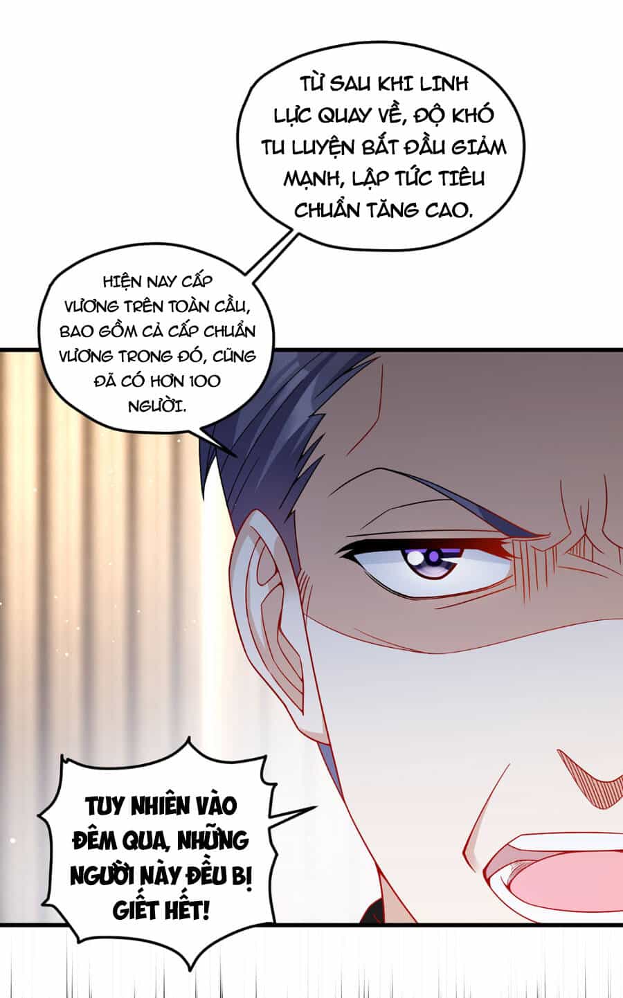 Tiên Tôn Lạc Vô Cực - Chương 198 - ảnh 6