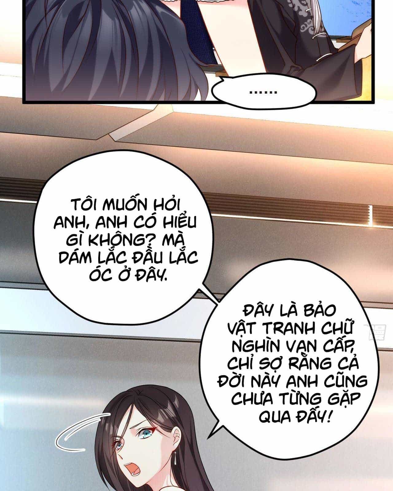 Tiên Tôn Lạc Vô Cực - Chương 2 - ảnh 24