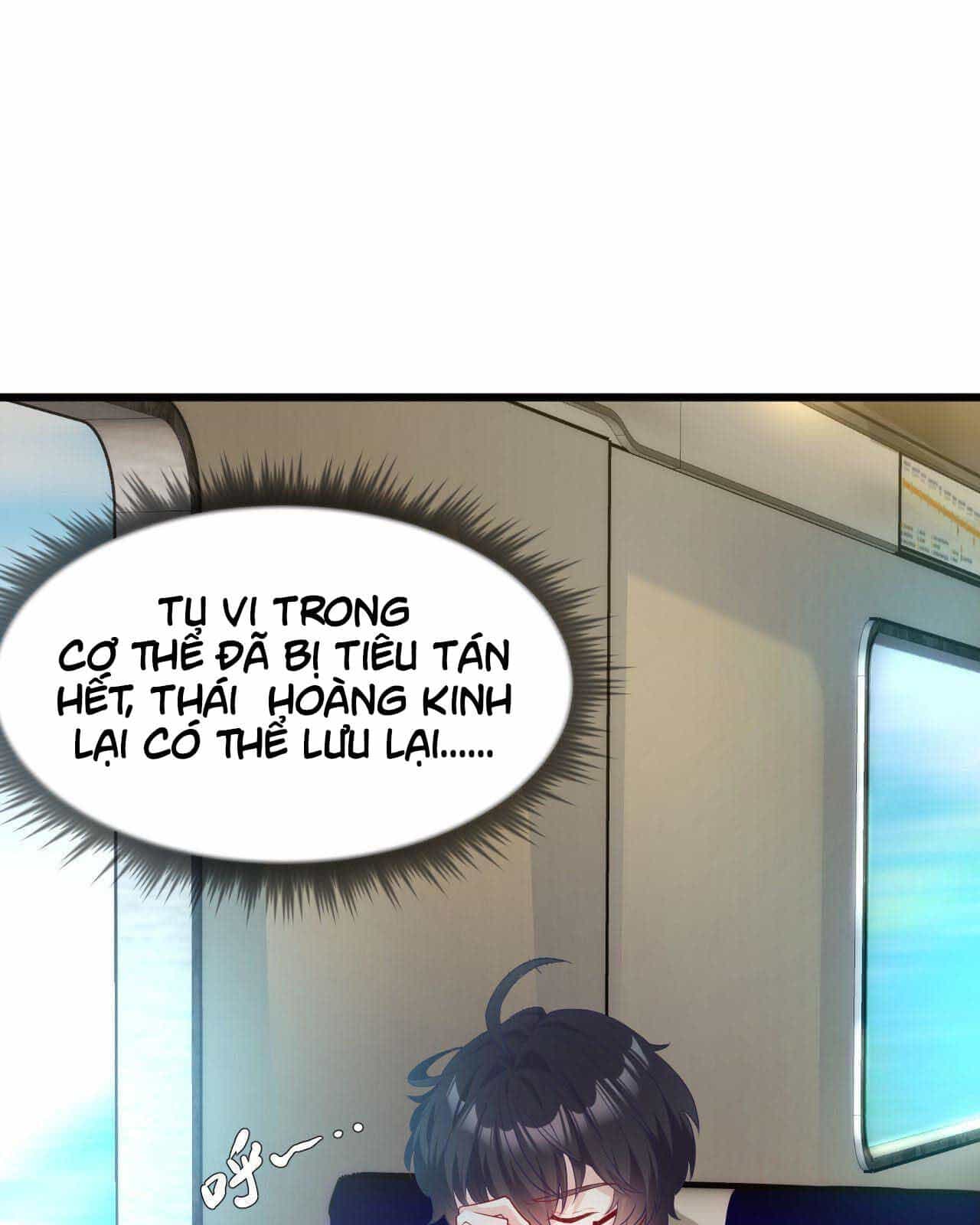 Tiên Tôn Lạc Vô Cực - Chương 2 - ảnh 3