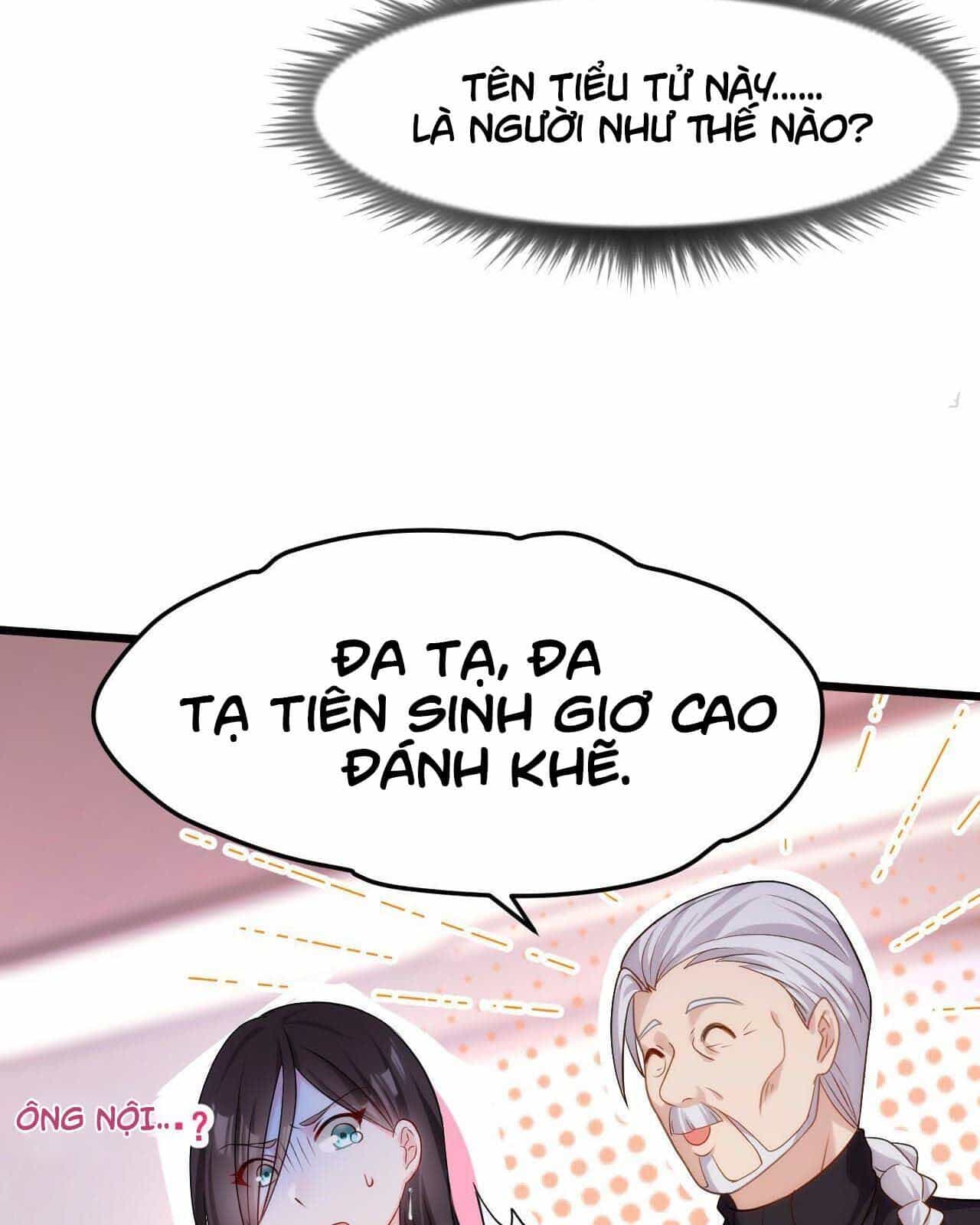 Tiên Tôn Lạc Vô Cực - Chương 2 - ảnh 51