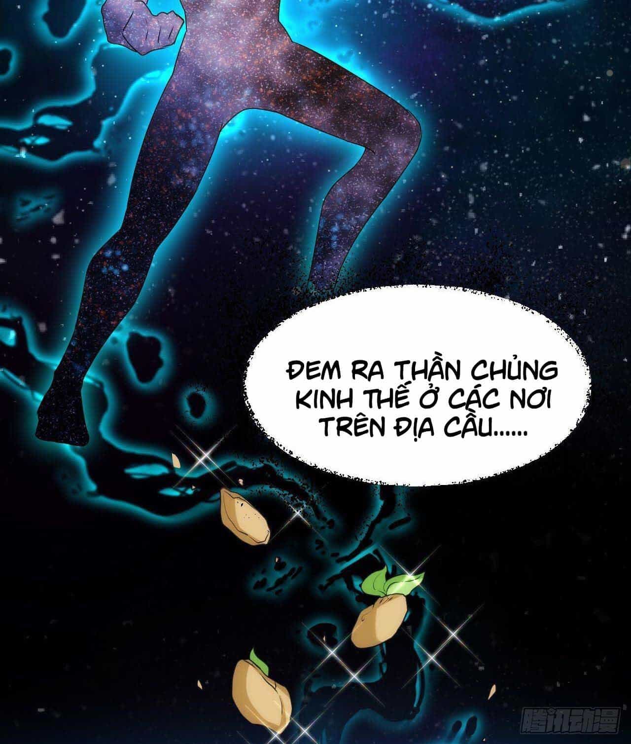Tiên Tôn Lạc Vô Cực - Chương 2 - ảnh 7