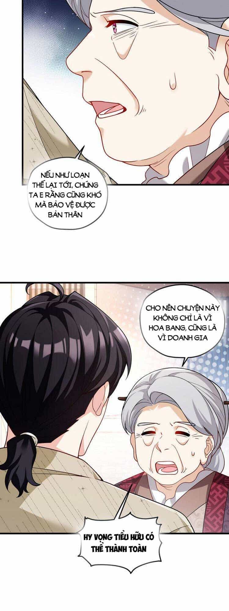 Tiên Tôn Lạc Vô Cực - Chương 203 - ảnh 11