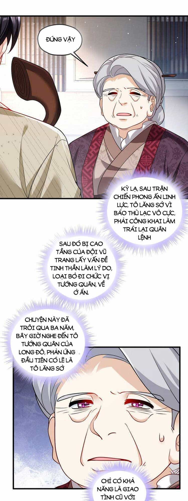 Tiên Tôn Lạc Vô Cực - Chương 203 - ảnh 14