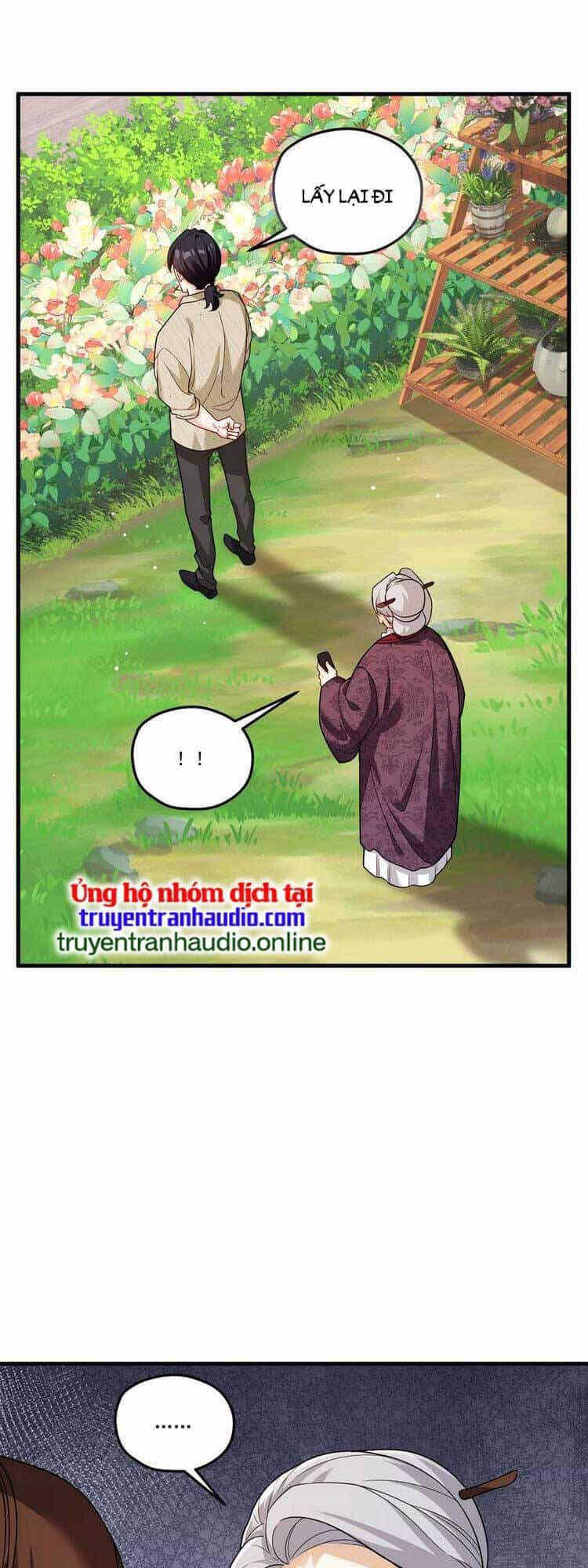Tiên Tôn Lạc Vô Cực - Chương 203 - ảnh 8