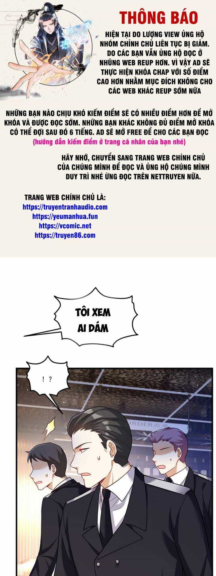 Tiên Tôn Lạc Vô Cực - Chương 204 - ảnh 1