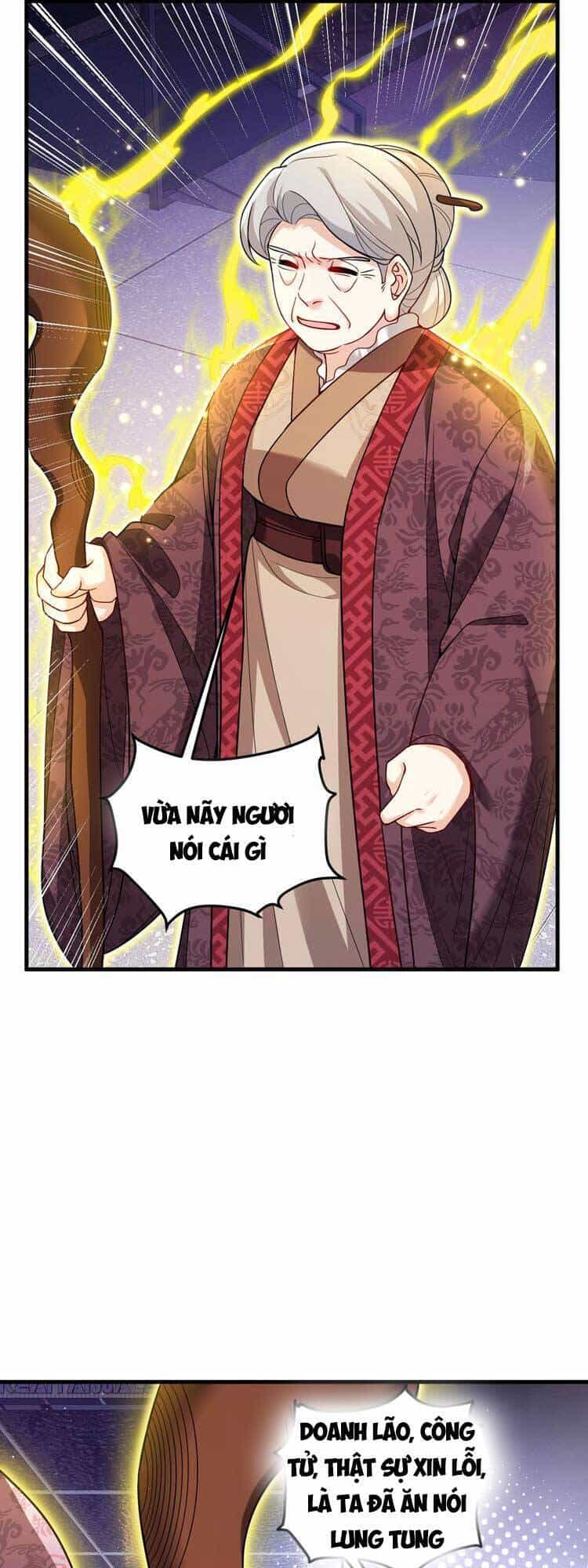 Tiên Tôn Lạc Vô Cực - Chương 204 - ảnh 11