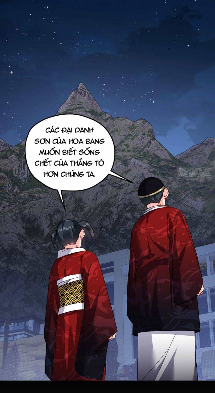 Tiên Tôn Lạc Vô Cực - Chương 205 - ảnh 6
