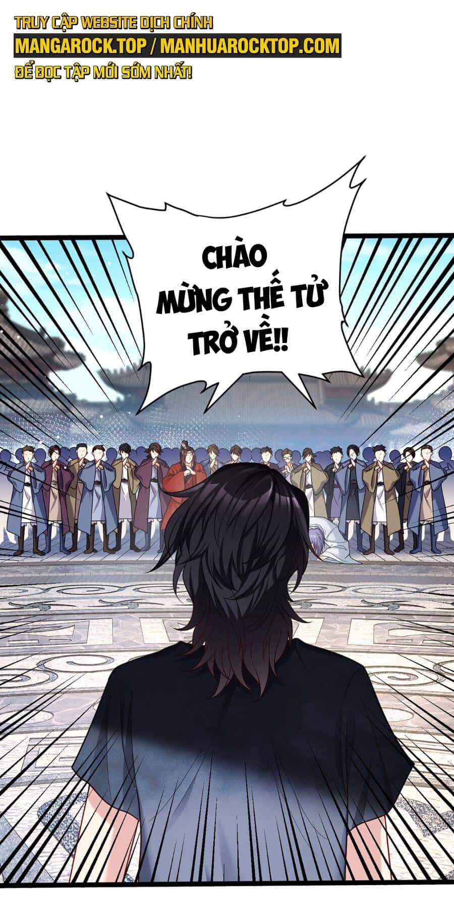 Tiên Tôn Lạc Vô Cực - Chương 206 - ảnh 16