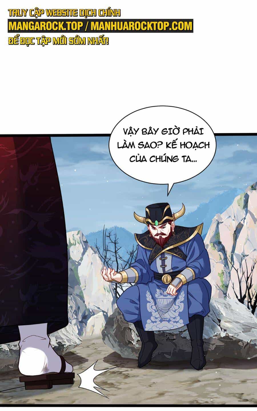 Tiên Tôn Lạc Vô Cực - Chương 206 - ảnh 21