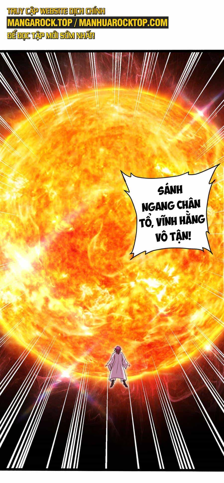 Tiên Tôn Lạc Vô Cực - Chương 206 - ảnh 4