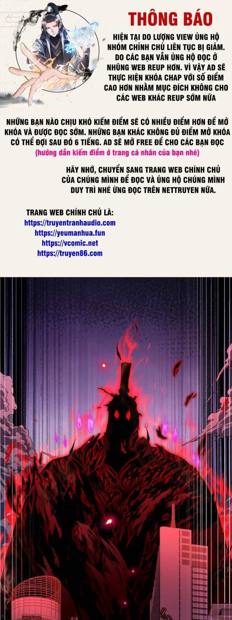 Tiên Tôn Lạc Vô Cực - Chương 208 - ảnh 1