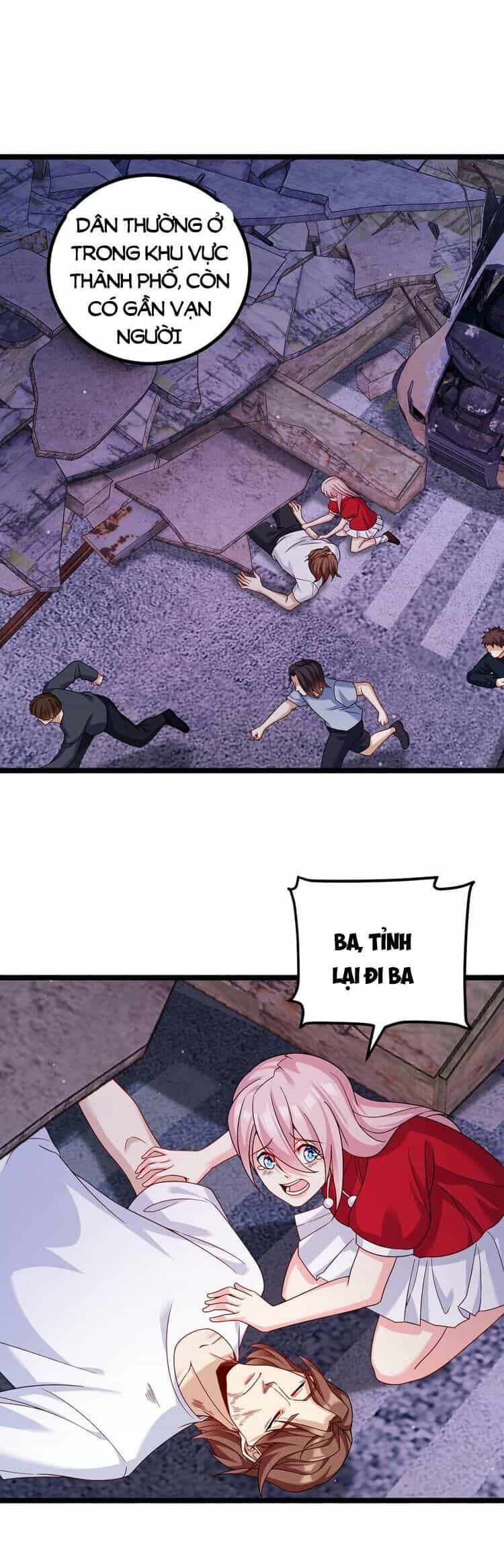 Tiên Tôn Lạc Vô Cực - Chương 209 - ảnh 20