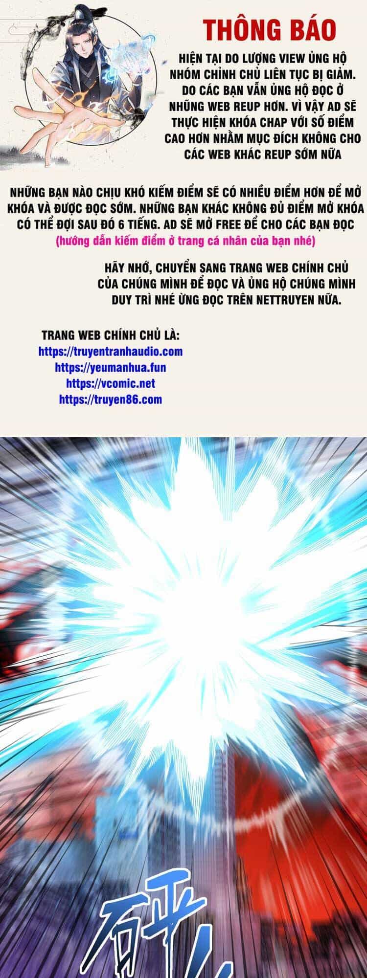 Tiên Tôn Lạc Vô Cực - Chương 212 - ảnh 1
