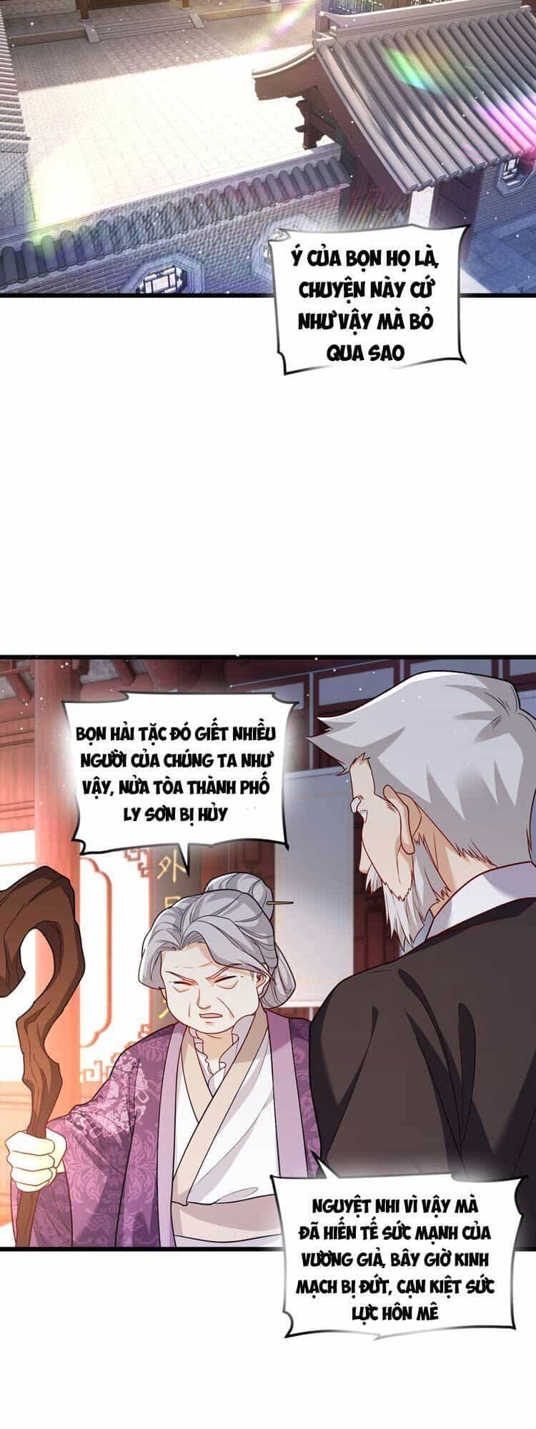 Tiên Tôn Lạc Vô Cực - Chương 212 - ảnh 12