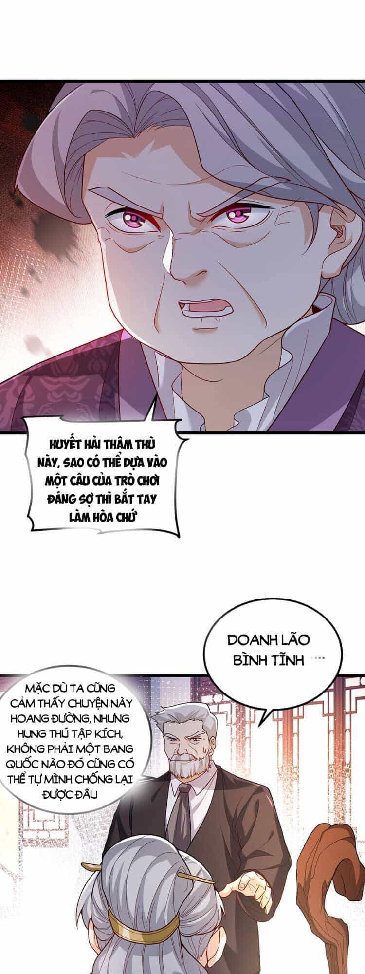 Tiên Tôn Lạc Vô Cực - Chương 212 - ảnh 13