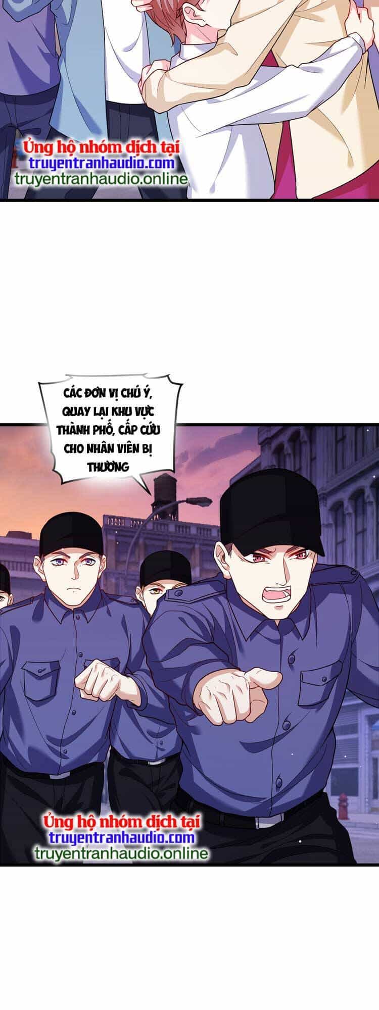 Tiên Tôn Lạc Vô Cực - Chương 212 - ảnh 7
