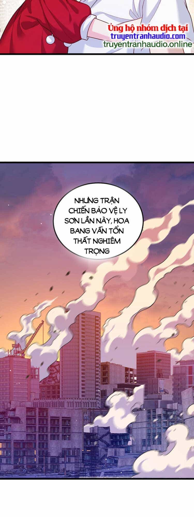 Tiên Tôn Lạc Vô Cực - Chương 212 - ảnh 9