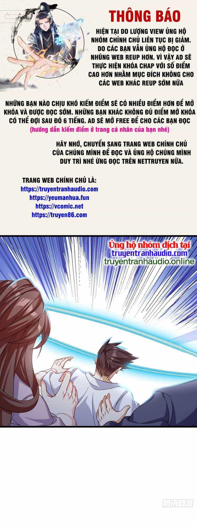 Tiên Tôn Lạc Vô Cực - Chương 213 - ảnh 1