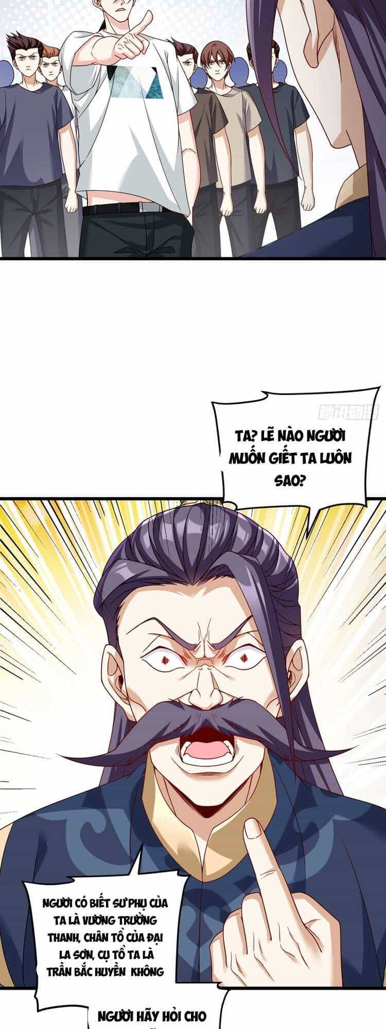 Tiên Tôn Lạc Vô Cực - Chương 213 - ảnh 29
