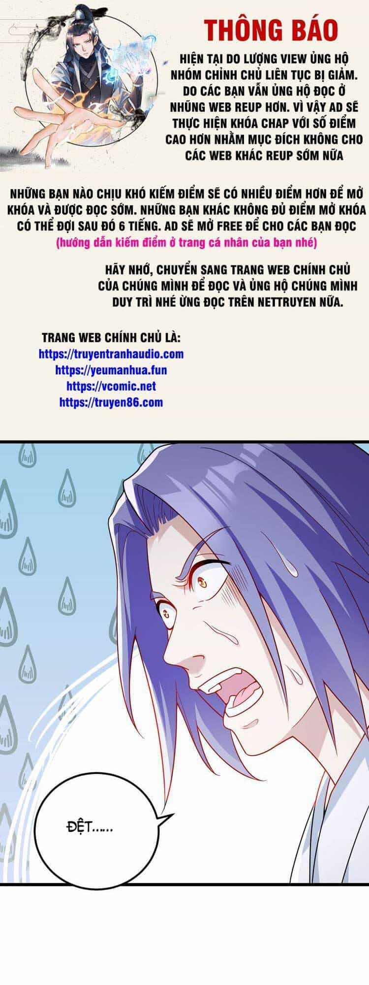 Tiên Tôn Lạc Vô Cực - Chương 214 - ảnh 1