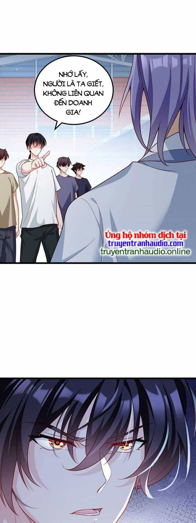 Tiên Tôn Lạc Vô Cực - Chương 214 - ảnh 2