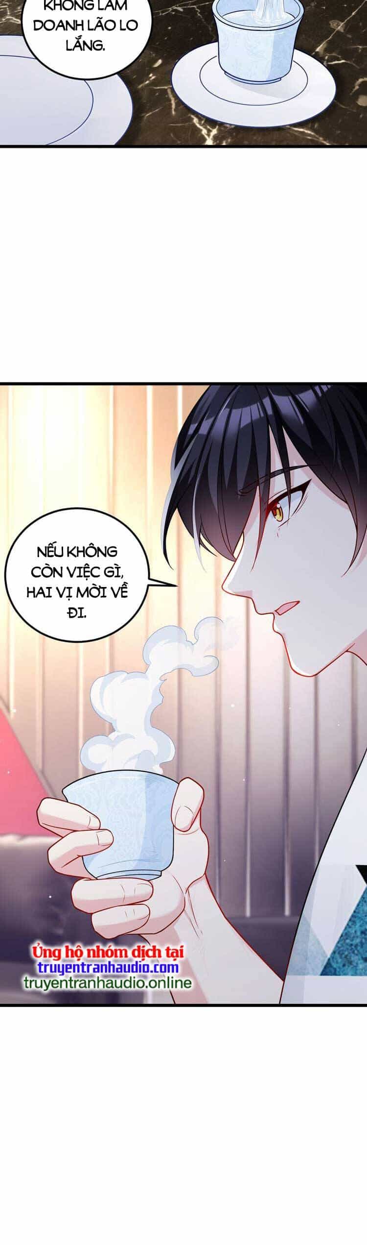 Tiên Tôn Lạc Vô Cực - Chương 214 - ảnh 28