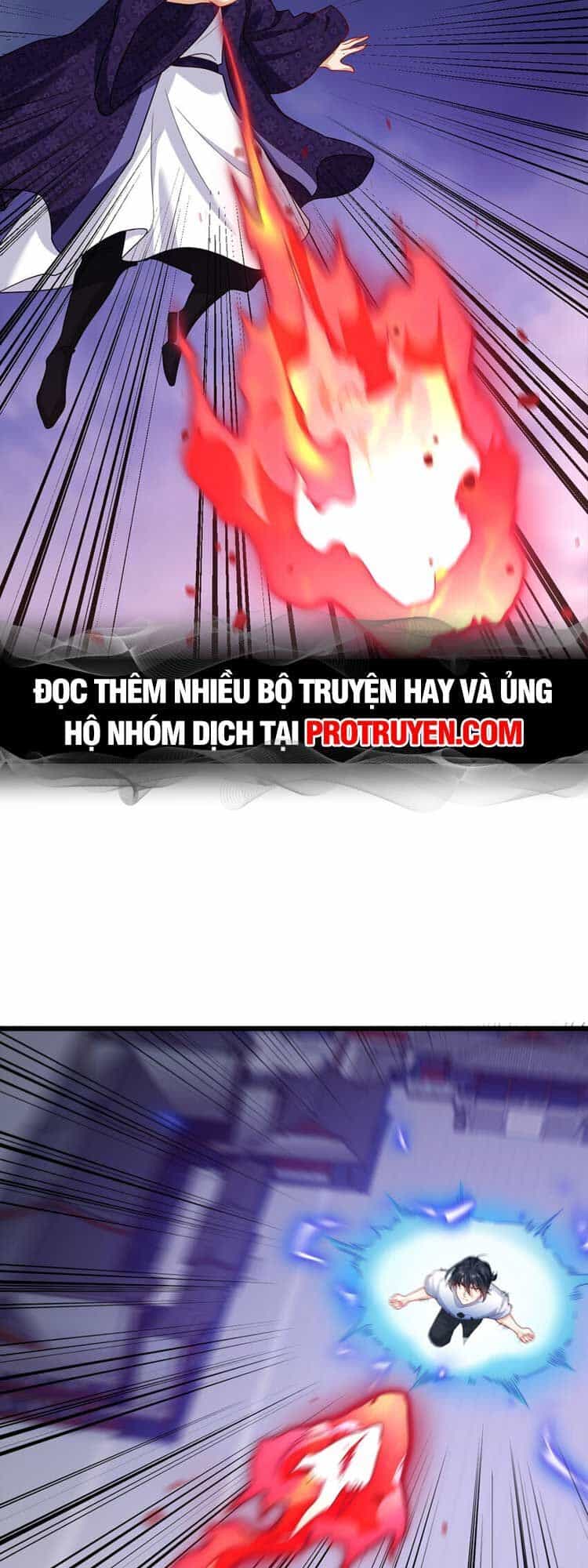 Tiên Tôn Lạc Vô Cực - Chương 216 - ảnh 15