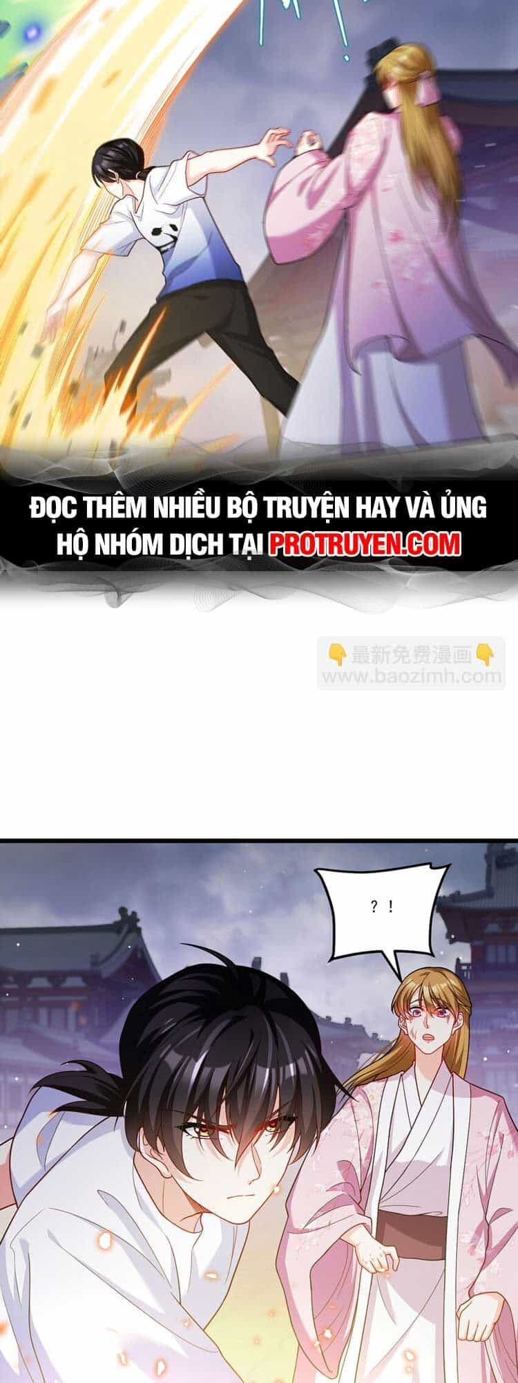 Tiên Tôn Lạc Vô Cực - Chương 216 - ảnh 2