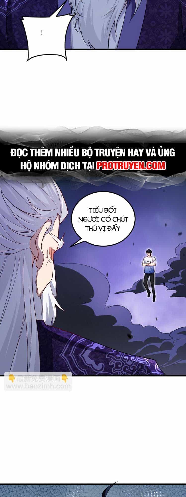 Tiên Tôn Lạc Vô Cực - Chương 216 - ảnh 21
