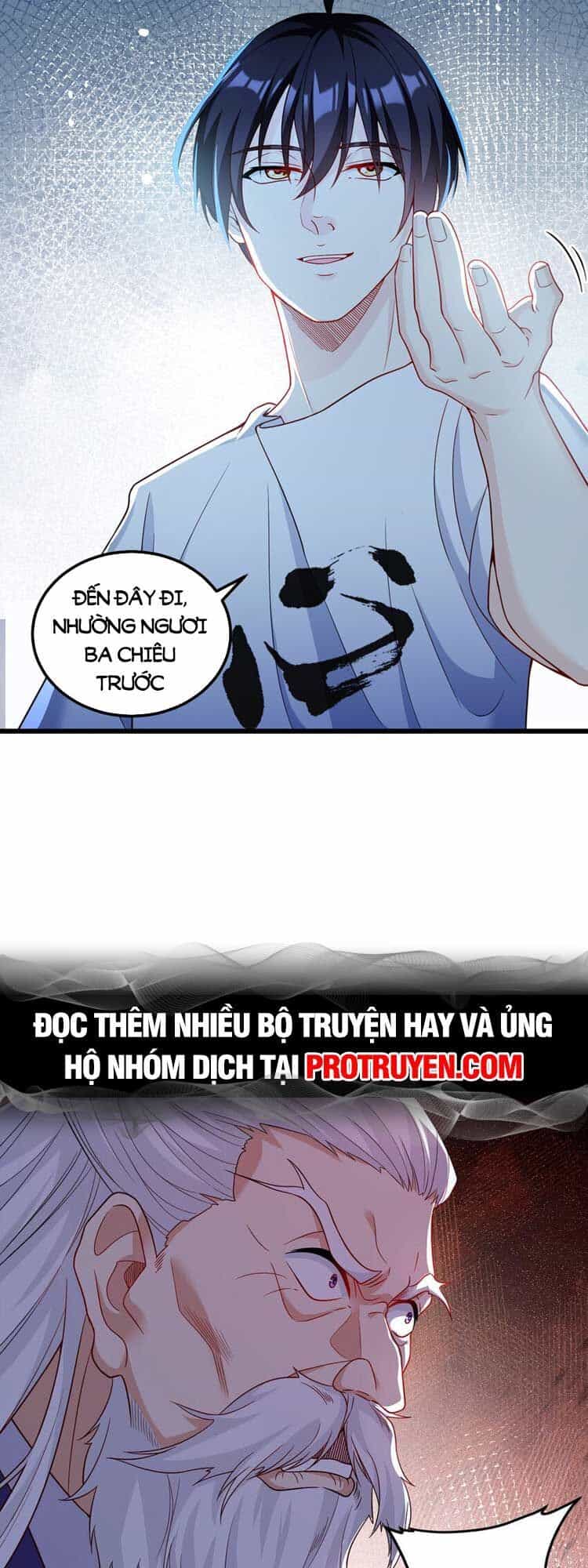Tiên Tôn Lạc Vô Cực - Chương 216 - ảnh 22