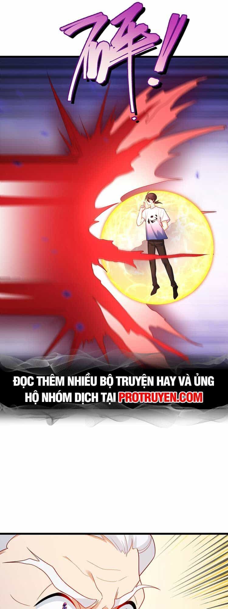 Tiên Tôn Lạc Vô Cực - Chương 216 - ảnh 27