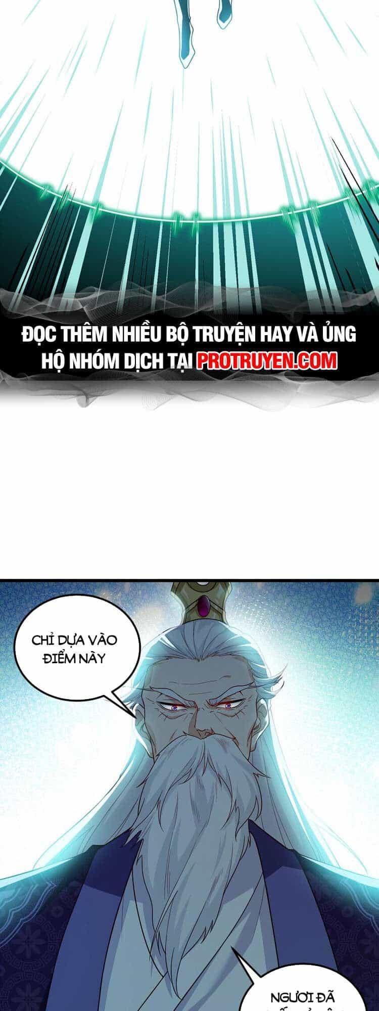 Tiên Tôn Lạc Vô Cực - Chương 216 - ảnh 7