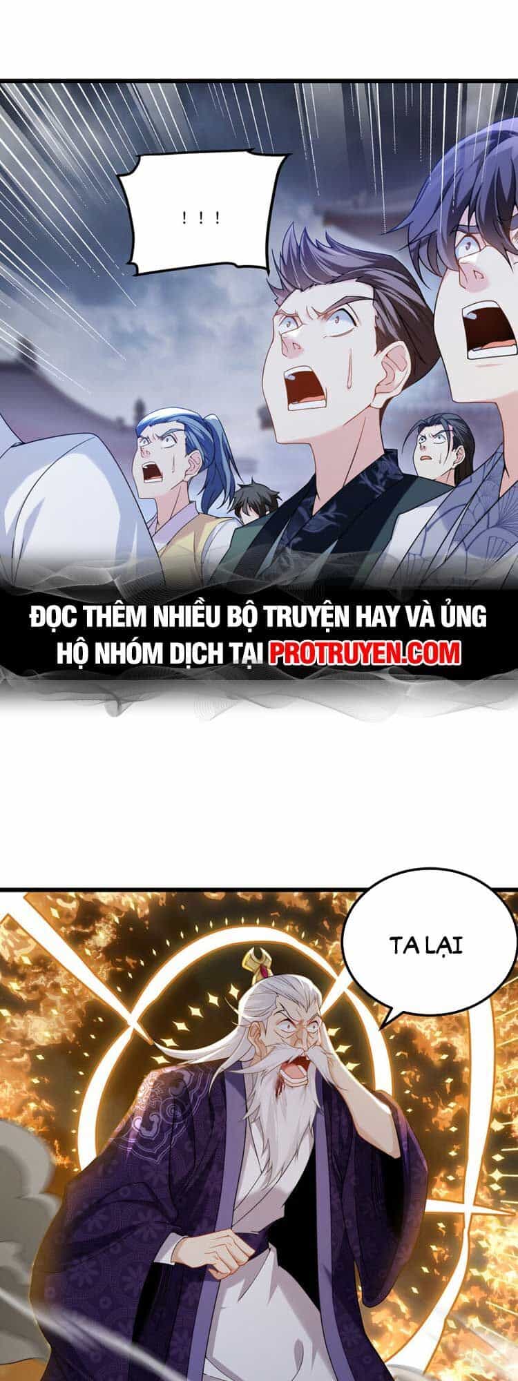Tiên Tôn Lạc Vô Cực - Chương 217 - ảnh 33