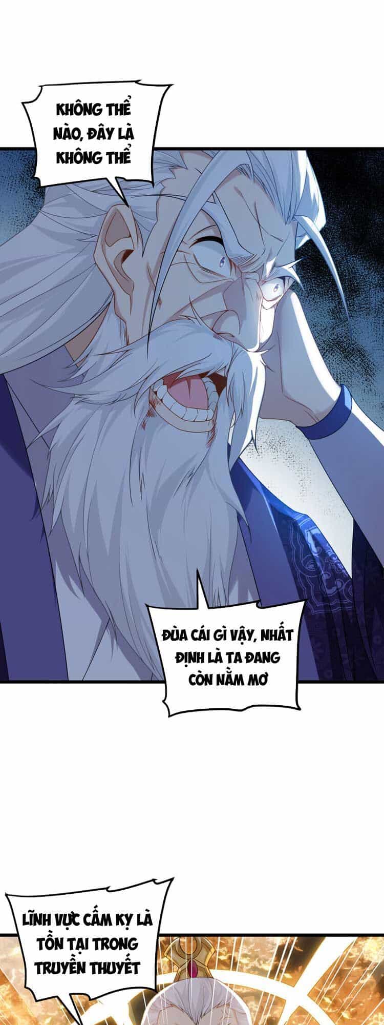 Tiên Tôn Lạc Vô Cực - Chương 217 - ảnh 35