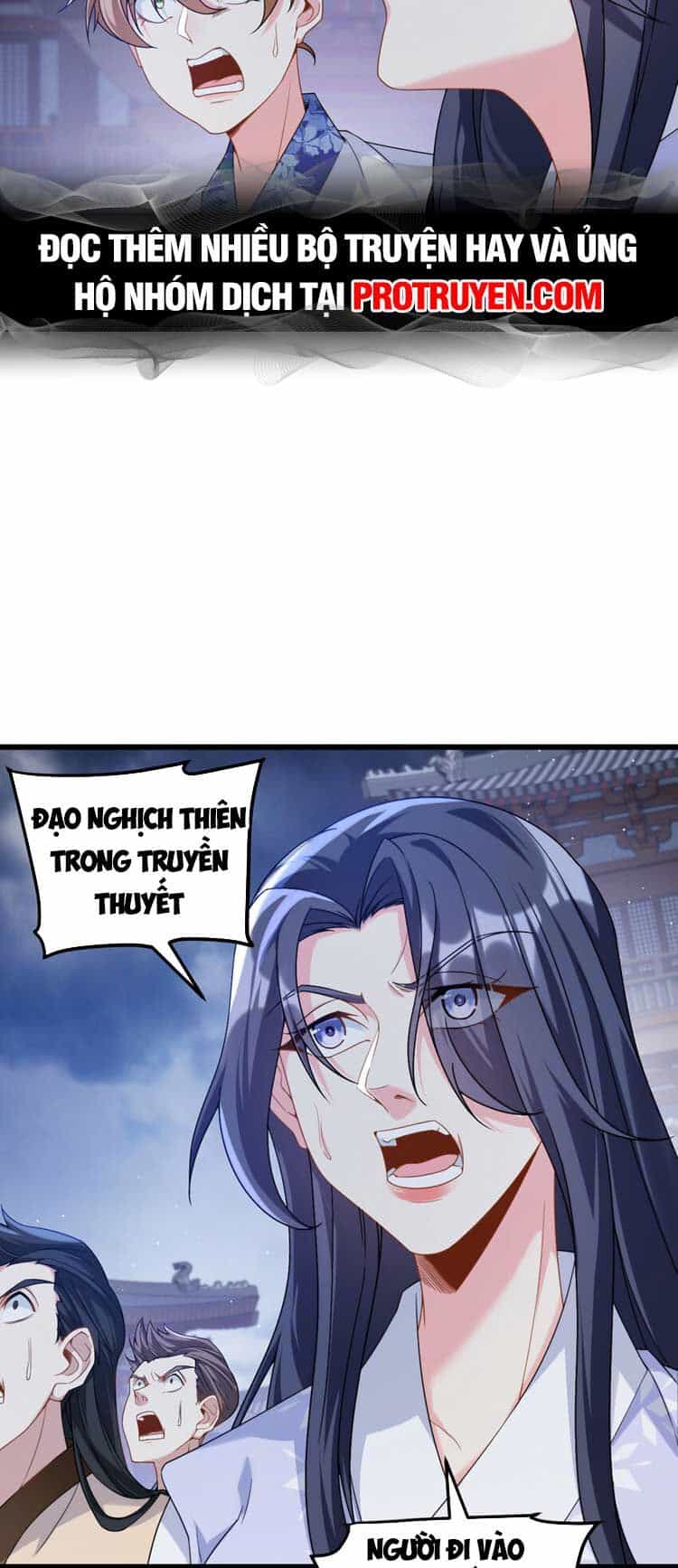 Tiên Tôn Lạc Vô Cực - Chương 217 - ảnh 37