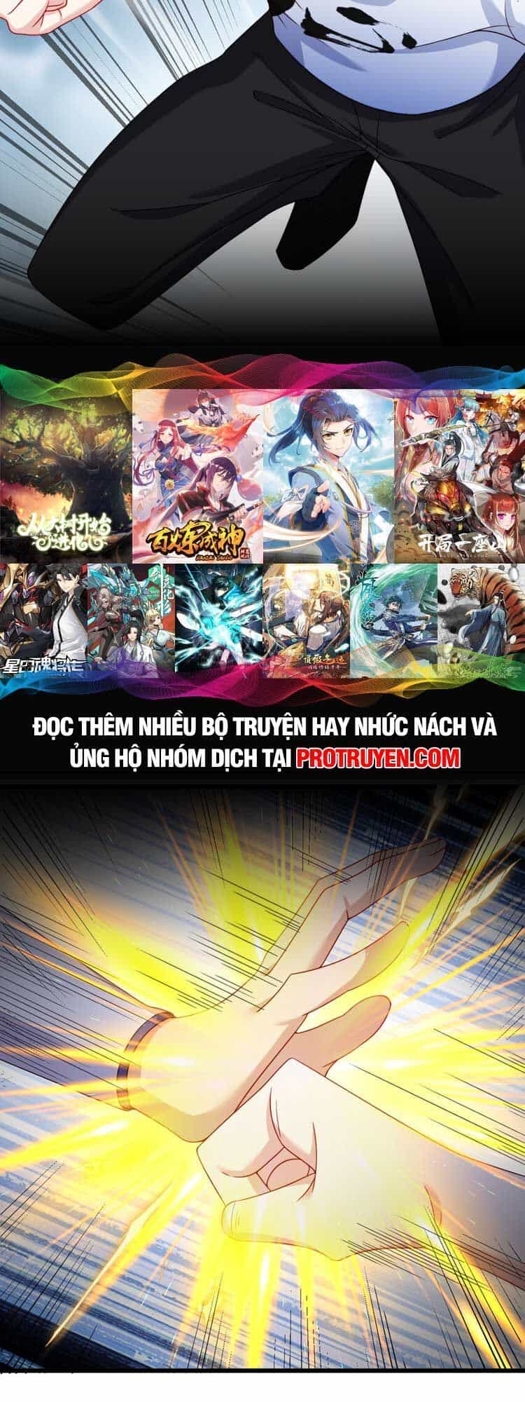 Tiên Tôn Lạc Vô Cực - Chương 217 - ảnh 8