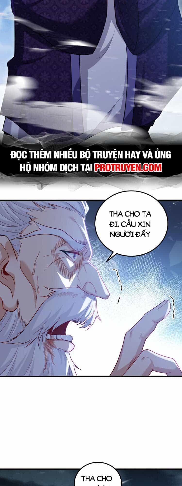 Tiên Tôn Lạc Vô Cực - Chương 218 - ảnh 13
