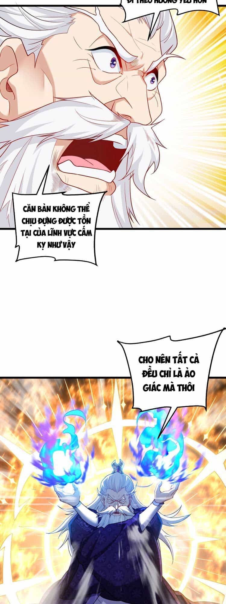 Tiên Tôn Lạc Vô Cực - Chương 218 - ảnh 2