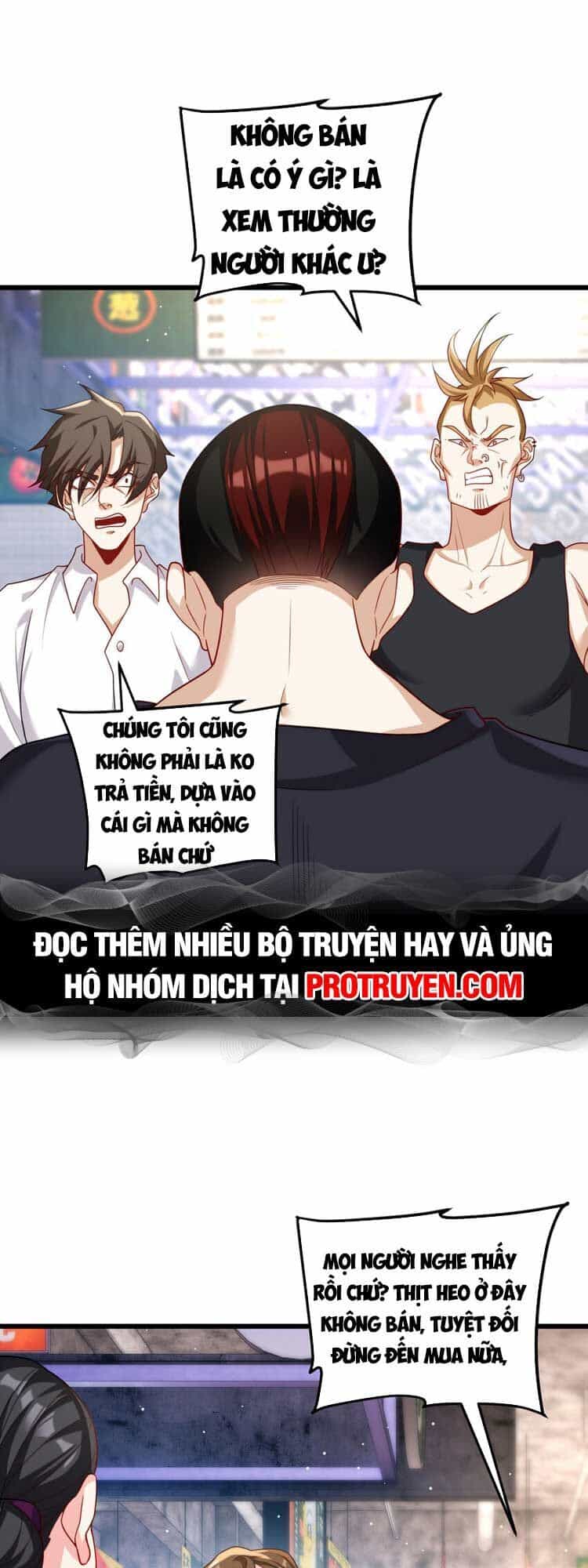Tiên Tôn Lạc Vô Cực - Chương 218 - ảnh 22