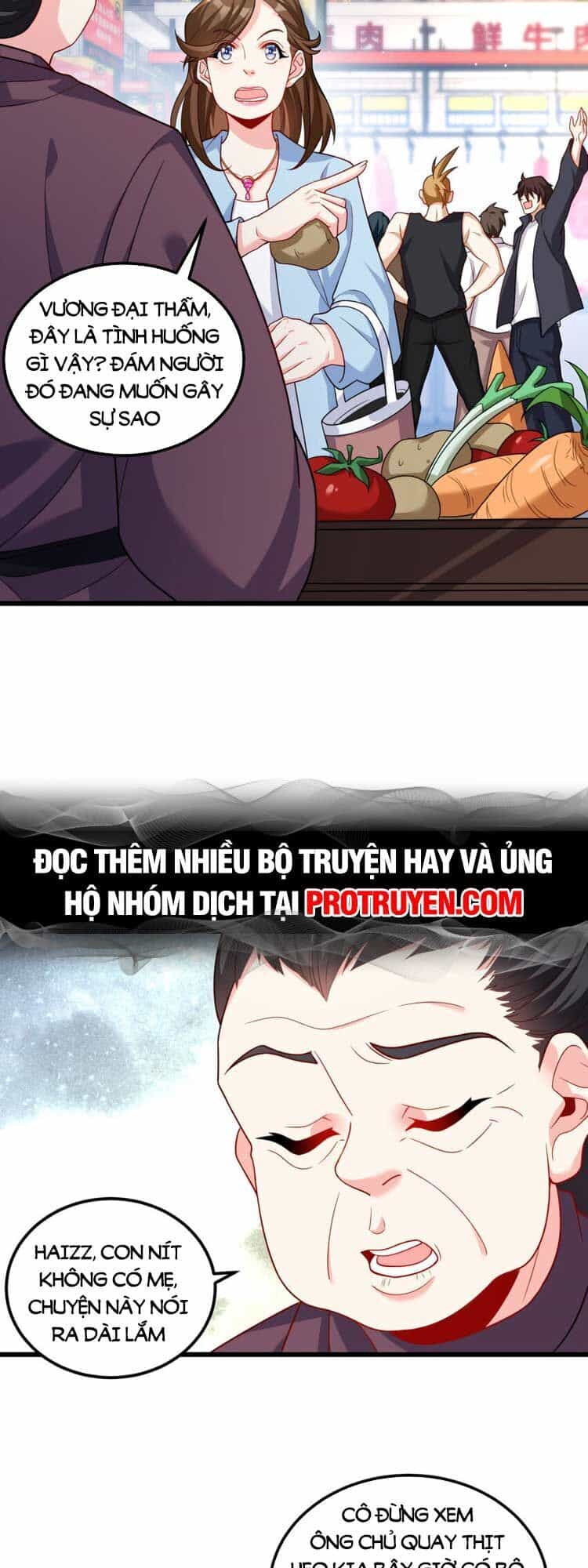 Tiên Tôn Lạc Vô Cực - Chương 218 - ảnh 23