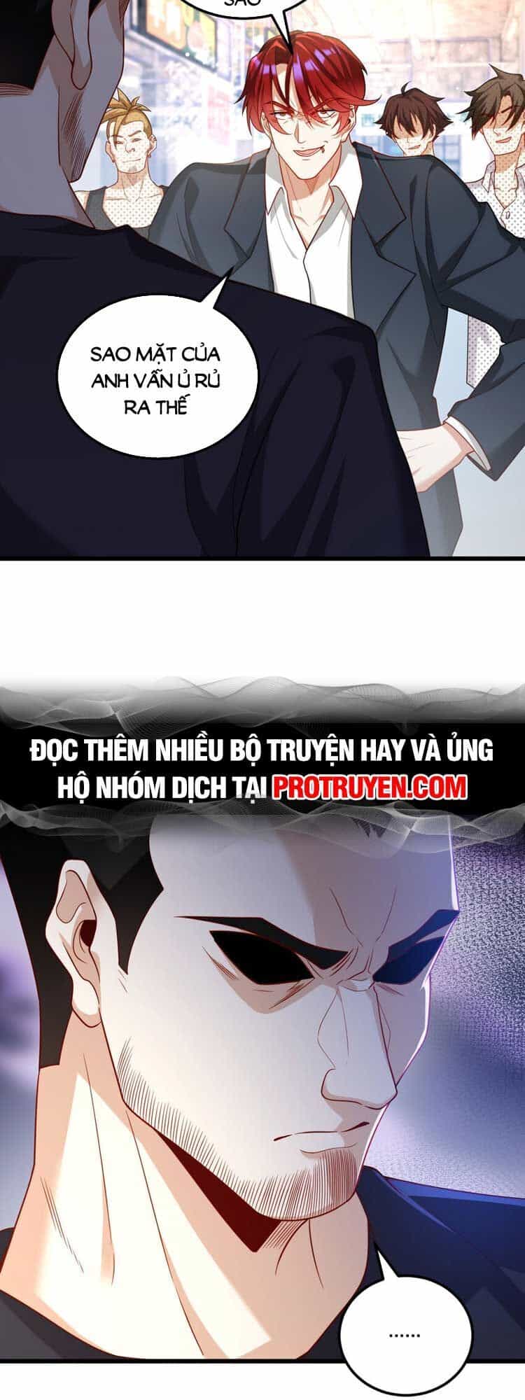 Tiên Tôn Lạc Vô Cực - Chương 218 - ảnh 29